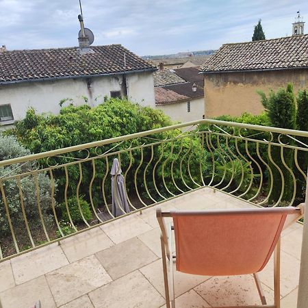 La Bastide Du Chateau Montfaucon  Værelse billede
